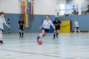 Bild 313 - F Loewinnen Hallen Cup